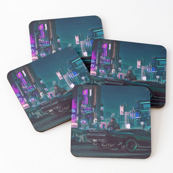Item preview, Cyberpunk  designed and sold by Awoody76.