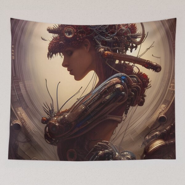 Item preview, Control designed and sold by GothicArtistry.