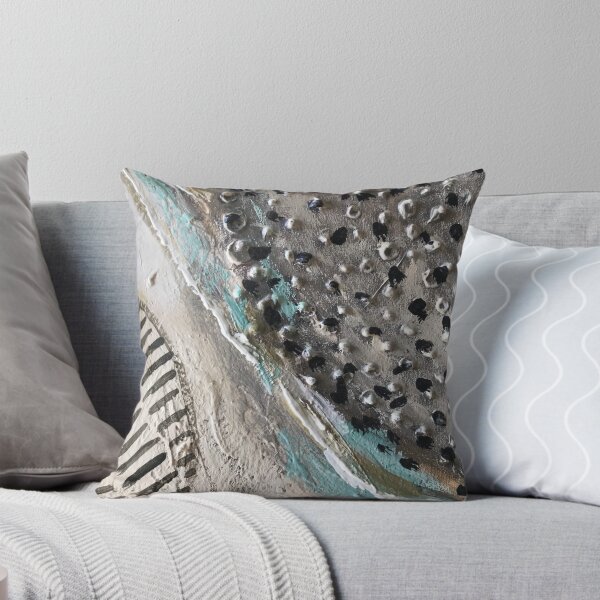 Item preview, black white abstract designed and sold by FainFun.
