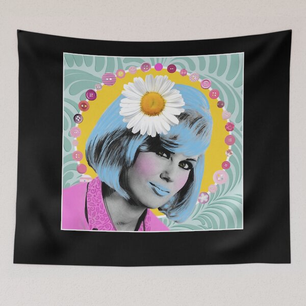 Item preview, Most Important Dusty Springfield Gifts For Christmas designed and sold by Drzanderkunzemd.
