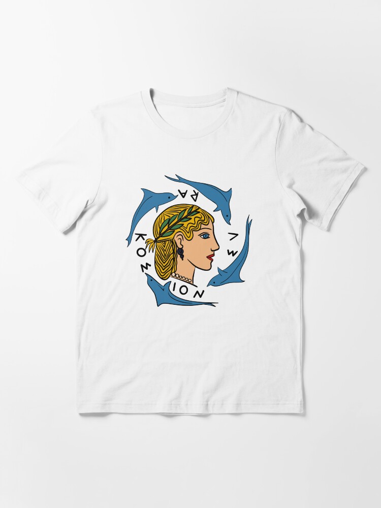 Alternate view of Arethusa of Syracuse Essential T-Shirt