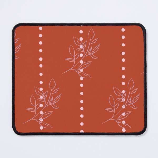 Item preview, Nature Foliage Pattern 11 designed and sold by susannapujolcli.