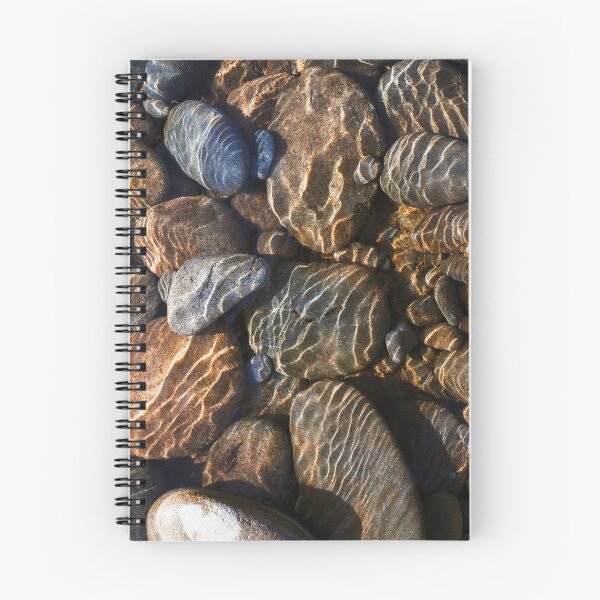 Item preview, Underwater Pebble Sea  Water designed and sold by Studiemetodes.