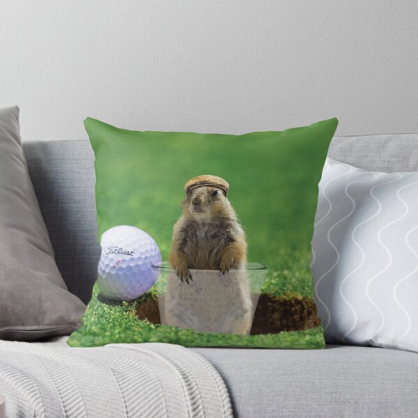 Item preview, Gopher Golf designed and sold by Randy Turnbow.