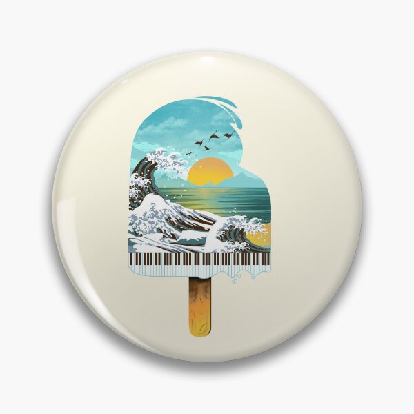 Item preview, Springbreak Music Fest designed and sold by Dan Elijah Fajardo.