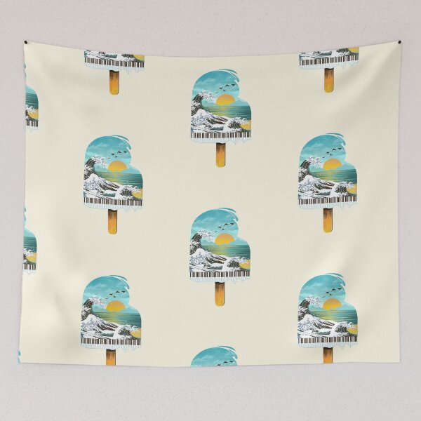 Item preview, Springbreak Music Fest designed and sold by Dan Elijah Fajardo.