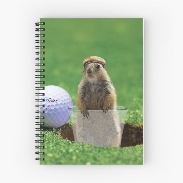 Item preview, Gopher Golf designed and sold by Randy Turnbow.