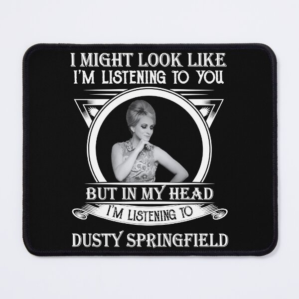 Item preview, My Favorite People Dusty Springfield Gifts For Birthday designed and sold by Drzanderkunzemd.