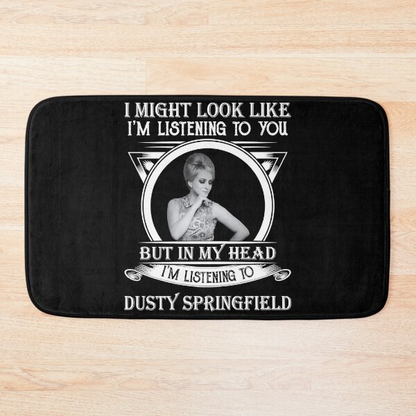Item preview, My Favorite People Dusty Springfield Gifts For Birthday designed and sold by Drzanderkunzemd.