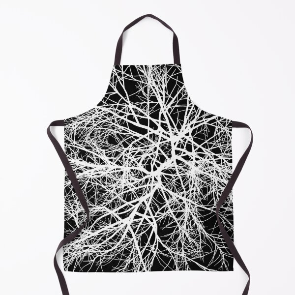Item preview, White roots designed and sold by Zip-Zup.