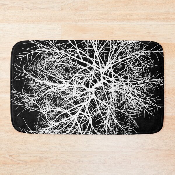 Item preview, White roots designed and sold by Zip-Zup.