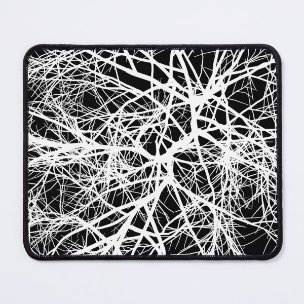 Item preview, White roots designed and sold by Zip-Zup.