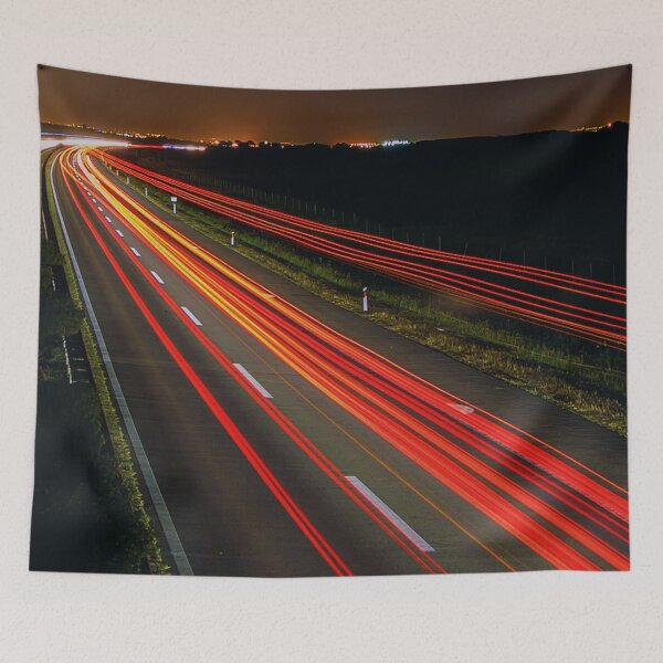 Item preview, Nature Road Neno pic Design Art designed and sold by Tshirtstory.