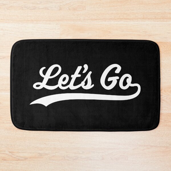 Item preview, Let's Go designed and sold by PaulSDesign.