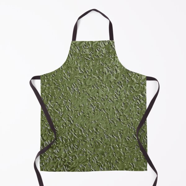 Item preview, Moss Botanical Jacquard Plate designed and sold by fatenanwar.