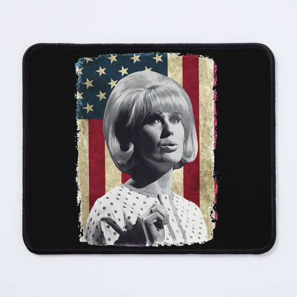Item preview, Retro Vintage Dusty Springfield Awesome For Music Fan designed and sold by Drzanderkunzemd.