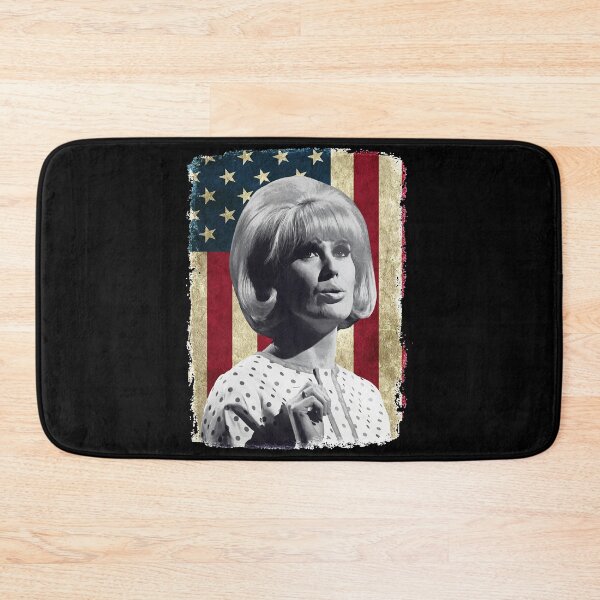 Item preview, Retro Vintage Dusty Springfield Awesome For Music Fan designed and sold by Drzanderkunzemd.