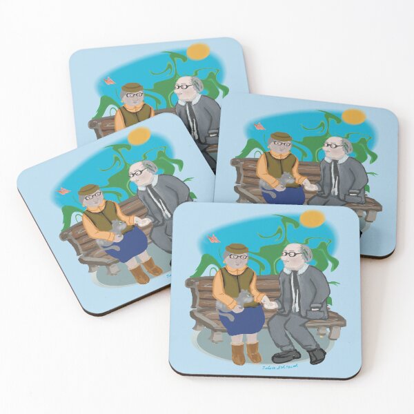 Item preview, Through the years together... designed and sold by Julia's Print Studio .