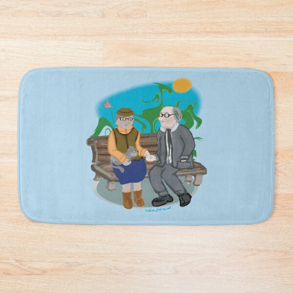 Item preview, Through the years together... designed and sold by Julia's Print Studio .