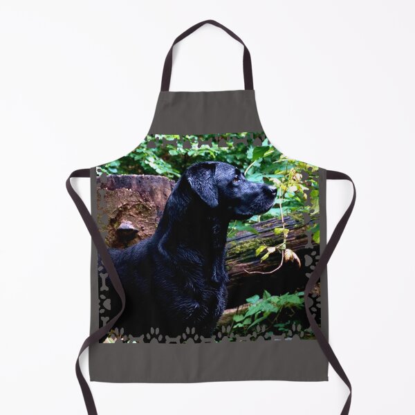 Item preview, Black Labrador designed and sold by Nicole Gath.