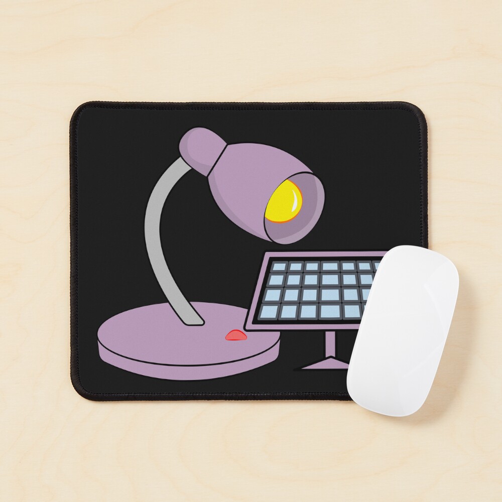 Item preview, Mouse Pad designed and sold by ProtonProject.