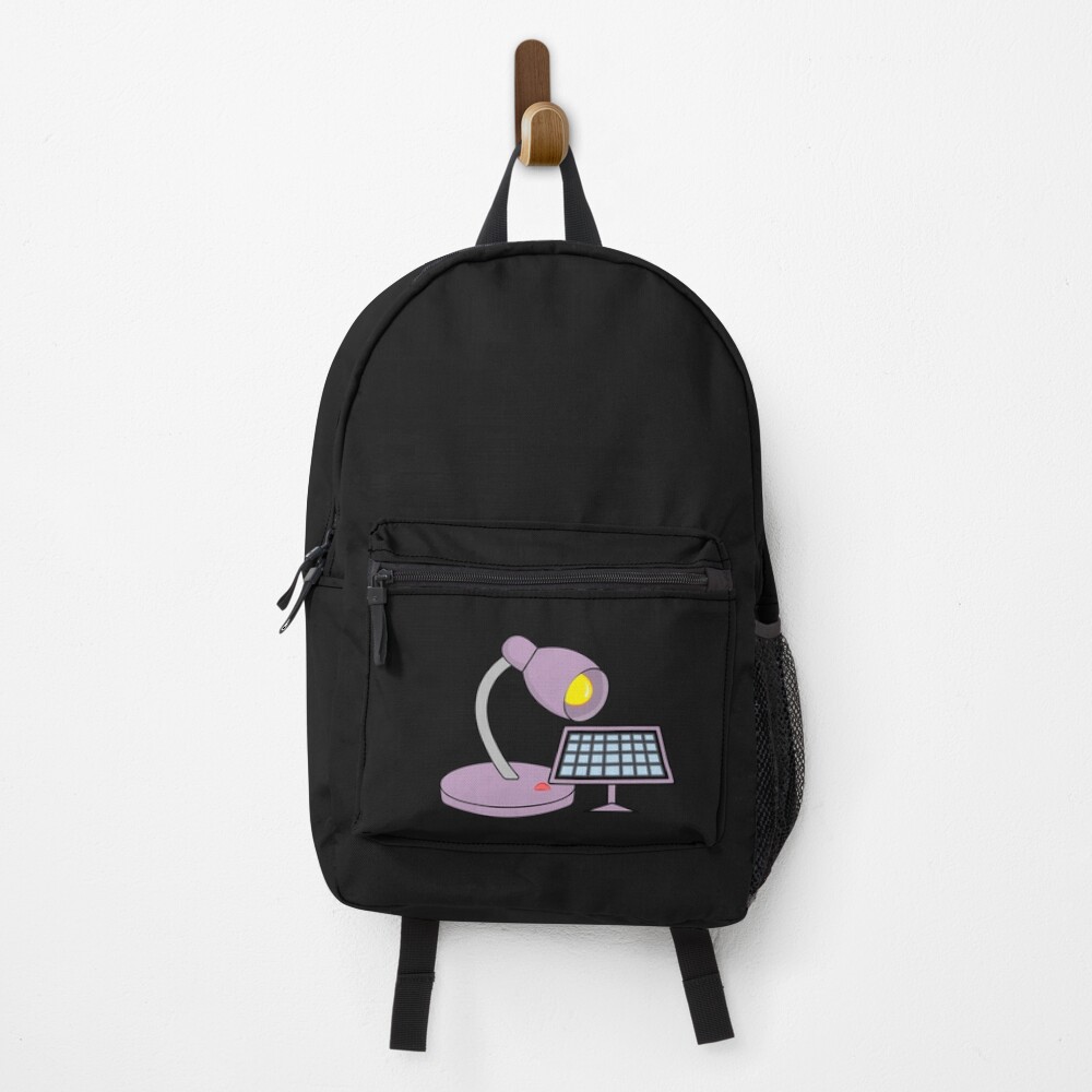 Item preview, Backpack designed and sold by ProtonProject.