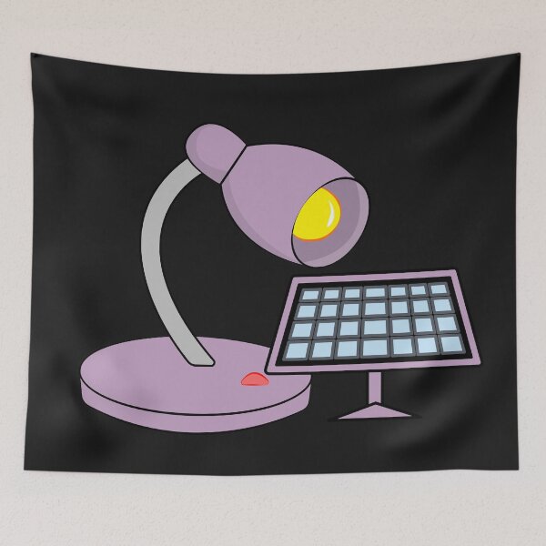 Item preview, Infinite light source designed and sold by ProtonProject.