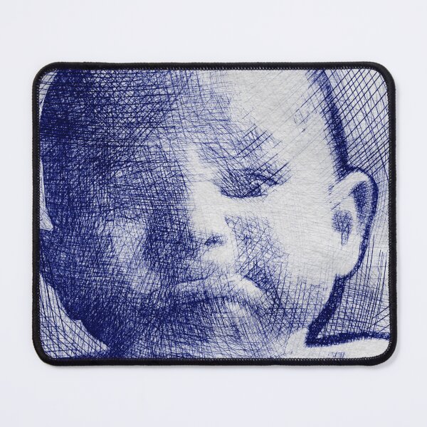 Item preview, funny child making face sketch portrait t-shirt | funny child t-shirt  designed and sold by KARTICK DUTTA.