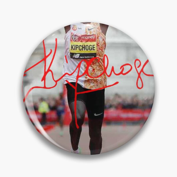 Item preview, Eliud Kipchoge designed and sold by daniellsleeth07.