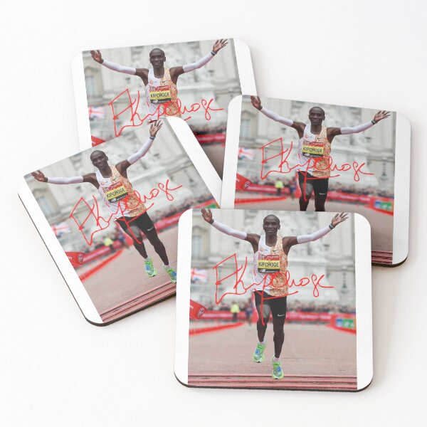 Item preview, Eliud Kipchoge designed and sold by daniellsleeth07.