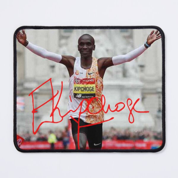 Item preview, Eliud Kipchoge designed and sold by daniellsleeth07.