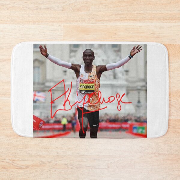 Item preview, Eliud Kipchoge designed and sold by daniellsleeth07.