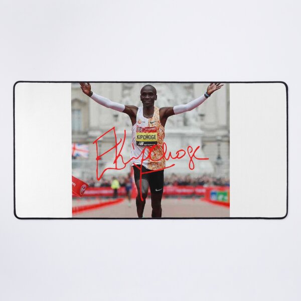 Item preview, Eliud Kipchoge designed and sold by daniellsleeth07.