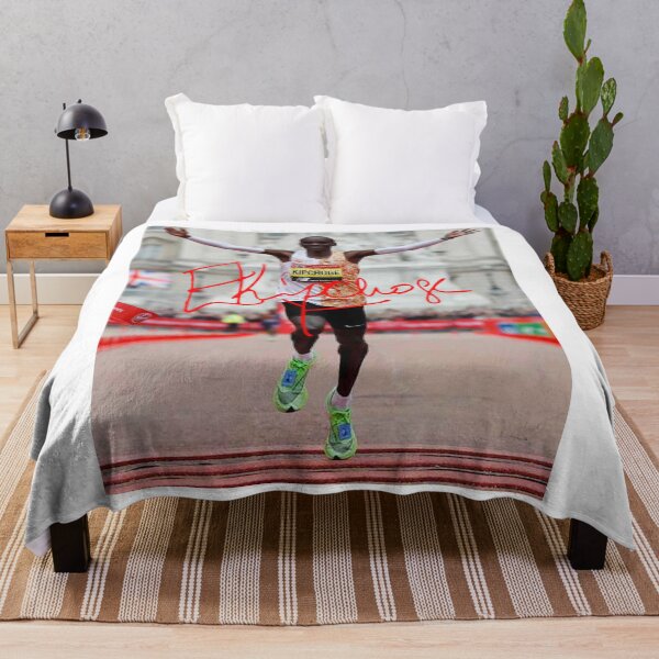 Item preview, Eliud Kipchoge designed and sold by daniellsleeth07.