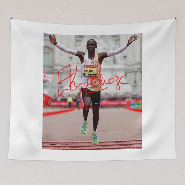 Item preview, Eliud Kipchoge designed and sold by daniellsleeth07.