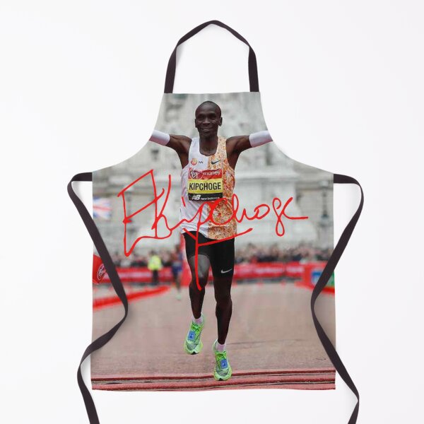 Item preview, Eliud Kipchoge designed and sold by daniellsleeth07.