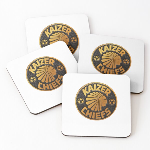Item preview, Kaizer-Chiefs-Classic-T-Shirt-Classic- designed and sold by SandraWade5.