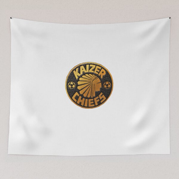 Item preview, Kaizer-Chiefs-Classic-T-Shirt-Classic- designed and sold by SandraWade5.