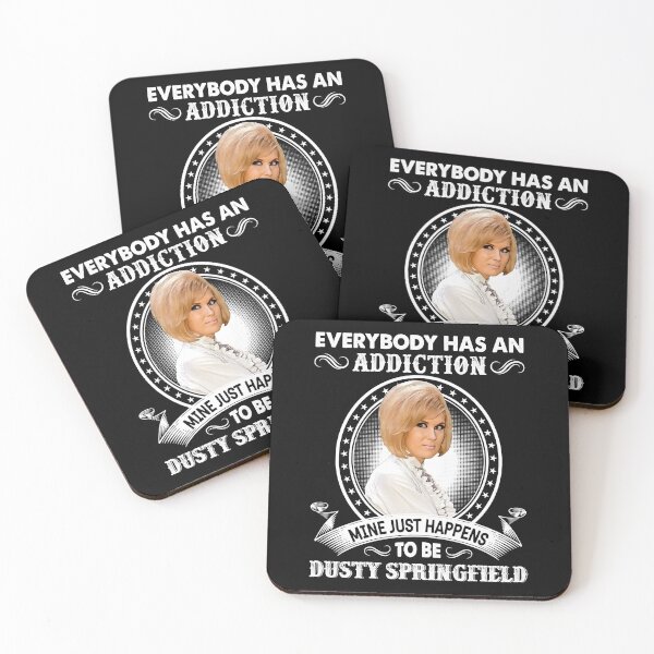 Item preview, Reward Dusty Springfield Gift For Halloween designed and sold by Drzanderkunzemd.