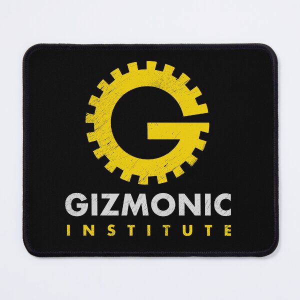 Item preview, Gizmonic Institute designed and sold by DeadRight.