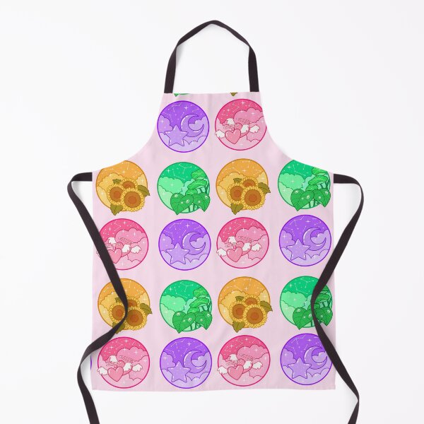 Item preview, Cute Circles designed and sold by Tenti-Q.