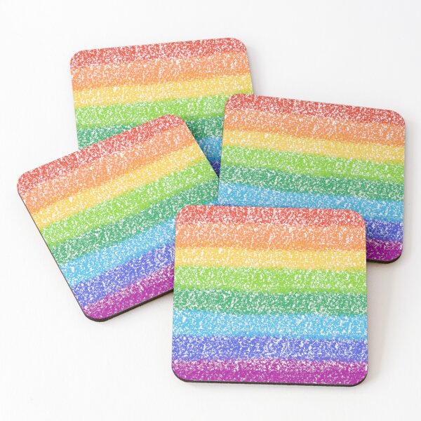 Artikelvorschau, Regenbogenfahne entworfen und verkauft von Zip-Zup.