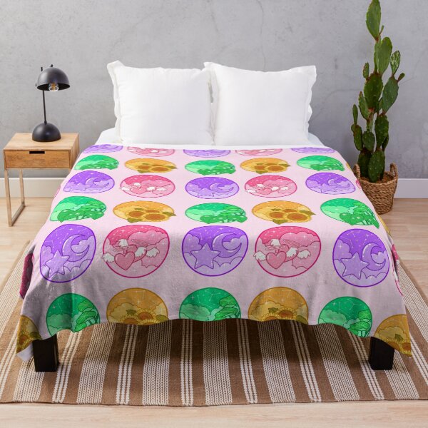 Item preview, Cute Circles designed and sold by Tenti-Q.