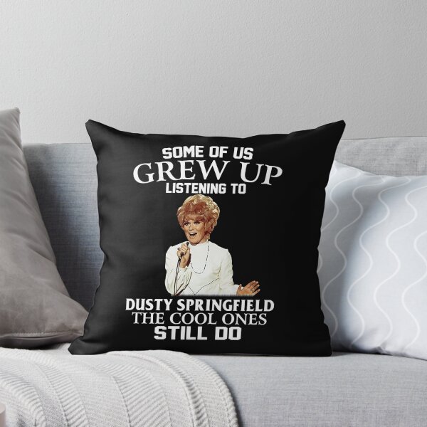 Aperçu de l'œuvre Petits cadeaux Dusty Springfield Idol cadeau pour vous créée et vendue par Drzanderkunzemd.