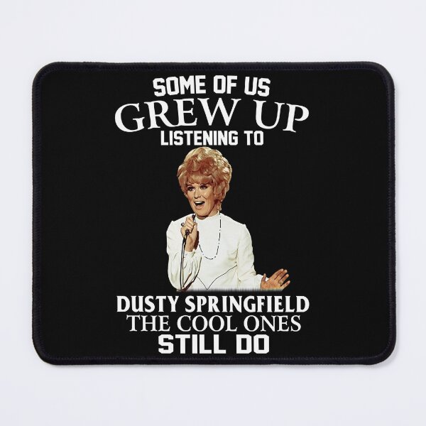 Item preview, Small Gifts Dusty Springfield Idol Gift Fot You designed and sold by Drzanderkunzemd.