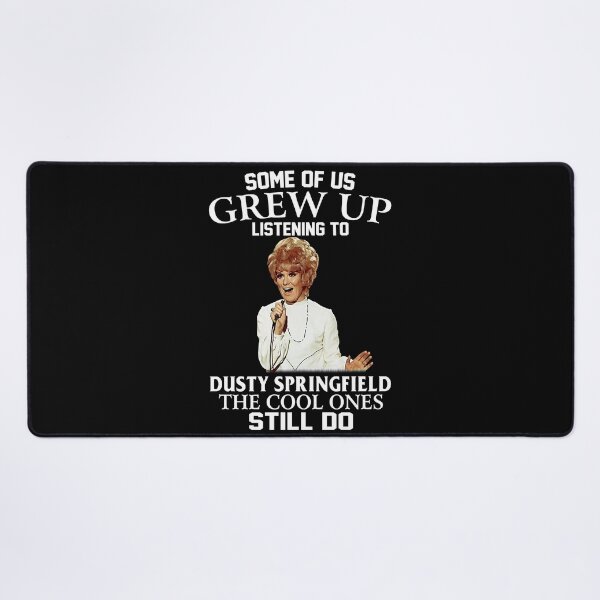 Item preview, Small Gifts Dusty Springfield Idol Gift Fot You designed and sold by Drzanderkunzemd.