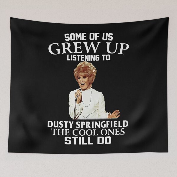 Item preview, Small Gifts Dusty Springfield Idol Gift Fot You designed and sold by Drzanderkunzemd.
