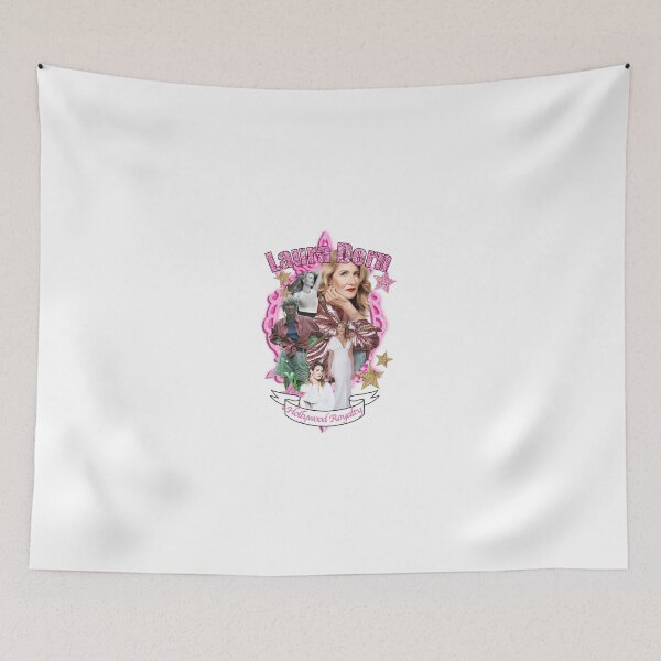Item preview, laura-dern-hollywood-royalty-Classic- designed and sold by SandraWade5.