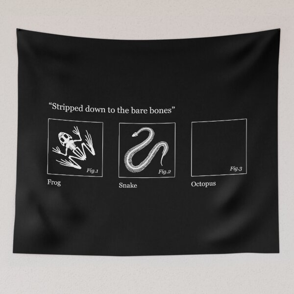Item preview, Stripped down to the bare bones designed and sold by GeoCreate.
