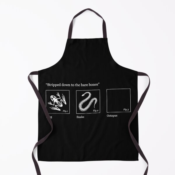 Item preview, Stripped down to the bare bones designed and sold by GeoCreate.
